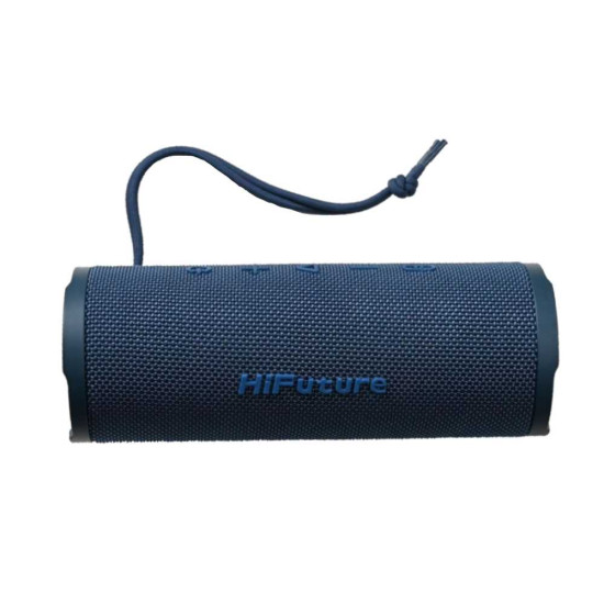 HiFuture Ripple plavi BT zvučnik 10W + 20W woofer