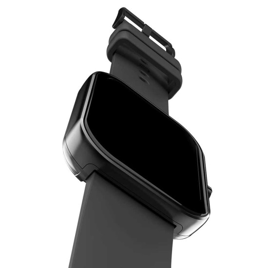 HiFuture FutureFit Ultra2 crni pametni sat