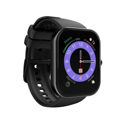 HiFuture FutureFit Ultra2 crni pametni sat
