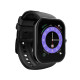 HiFuture FutureFit Ultra2 crni pametni sat