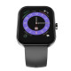 HiFuture FutureFit Ultra2 crni pametni sat