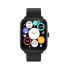 HiFuture FutureFit Zone crni pametni sat
