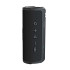 HiFuture Ripple crni BT zvučnik 10W + 20W woofer
