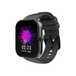HiFuture Ultra2Pro crni pametni sat