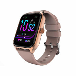 HiFuture Ultra2Pro pink pametni sat