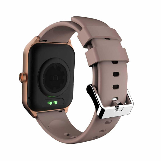 HiFuture Ultra2Pro pink pametni sat