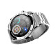 HiFutureFutureGo PRO Silver pametni sat