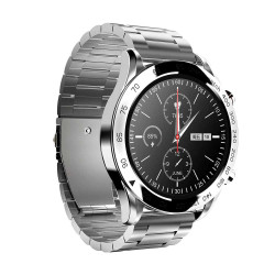 HiFutureFutureGo PRO Silver pametni sat