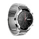 HiFutureFutureGo PRO Silver pametni sat