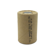 High-Star 4/5SC 1.2V 1200mAh Ni-Cd industrijska punjiva baterija