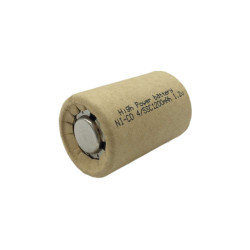 High-Star 4/5SC 1.2V 1200mAh Ni-Cd industrijska punjiva baterija