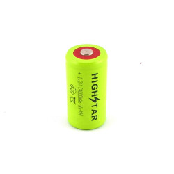High-Star C 1.2V 4000mAh Ni-MH industrijska punjiva baterija
