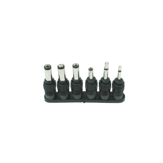 Somogyi Elektronic MW-MC15 3-12V/1500mA univerzalni strujni adapter