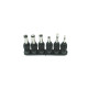 Somogyi Elektronic MW-MC15 3-12V/1500mA univerzalni strujni adapter