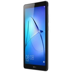 Huawei Mediapad T3 7inča Sivi, Četiri jezgra, 1GB, WiFi tablet