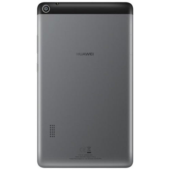 Huawei Mediapad T3 7inča Sivi, Četiri jezgra, 1GB, WiFi tablet