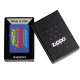 Zippo 48138 Classic Royal Blue Matte Color Image upaljač