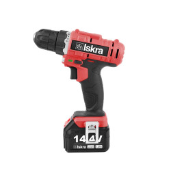 Iskra ML-CD92-144 14.4V Li-ion Aku bušilica