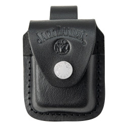 Zippo 48460 Gift Set Jack Daniels upaljaa + torbica