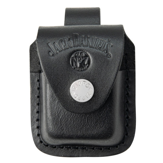 Zippo 48460 Gift Set Jack Daniels upaljaa + torbica