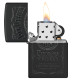 Zippo 48460 Gift Set Jack Daniels upaljaa + torbica
