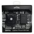 Zippo 48460 Gift Set Jack Daniels upaljaa + torbica