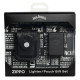 Zippo 48460 Gift Set Jack Daniels upaljaa + torbica