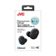 JVC HA-A10TBU Bluetooth slušalice