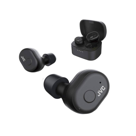 JVC HA-A10TBU Bluetooth slušalice