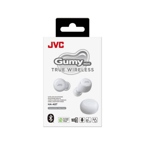 JVC HA-A5T-WNE Bluetooth slušalice