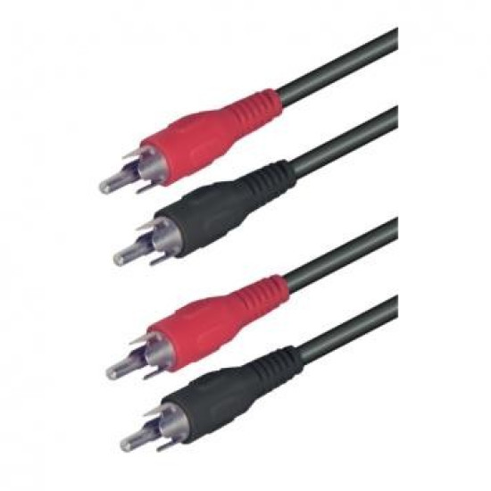 Kabel A3-10 2xčinč - 2xčinč 10m