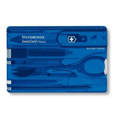 Victorinox 0.7122.T2 SWISSCARD TR.plava