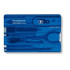 Victorinox 0.7122.T2 SWISSCARD TR.plava