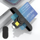 Kettz CR-K1030B USB Type C čitač pametnih kartica (ID smart card reader)