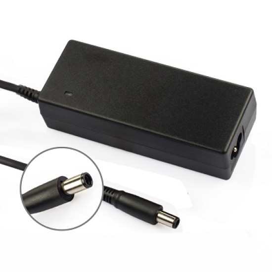 KFD Dell 90W 19.5V 4.62A adapter za laptop sa konektorom 7.4x5mm