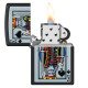 Zippo 48488 KING OF SAD PRICE FIGHTER upaljač