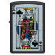 Zippo 48488 KING OF SAD PRICE FIGHTER upaljač