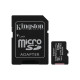 Kingston SDCS2/128GBSP 128GB MicroSD Canvas Select plus bez adaptera memorijska kartica