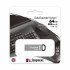 Kingston DTKN/64GB 64GB USB Flash Drive, USB 3.2 Gen.1, DataTraveler Kyson, Read up to 200MB/s