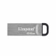 Kingston DTKN/64GB 64GB USB Flash Drive, USB 3.2 Gen.1, DataTraveler Kyson, Read up to 200MB/s