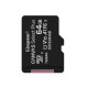 Kingston SDCS2/64GB microSD 64GB + adapter memorijska kartica