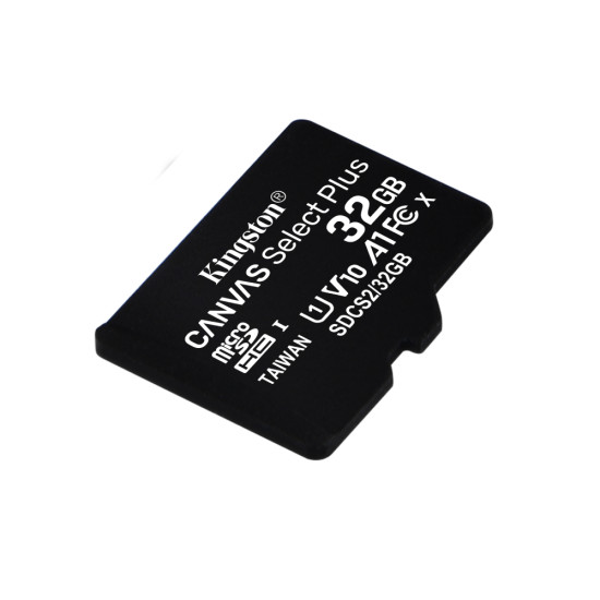 Kingston SDCS2/32GBSP microSD 32GB memorijska kartica