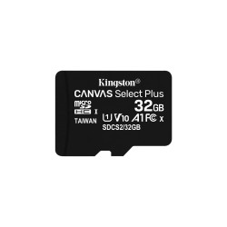 Kingston SDCS2/32GBSP microSD 32GB memorijska kartica