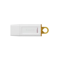Kingston DTX KC-U2G128-5R USB flash