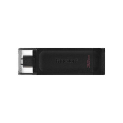 Kingston USB-DT7032GBKINGS USB-C 3.2 32GB flash memorija