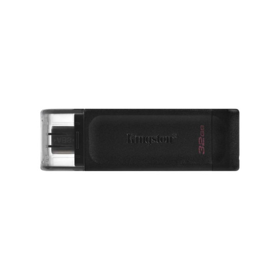 Kingston USB-DT7032GBKINGS USB-C 3.2 32GB flash memorija