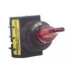 KIP AK01 fi-12mm 1x20A/12Vdc (1-0) sijalica svetleći prekidač