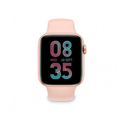 Ksix BXSW3G3 Urban 3 Rose Gold pametni sat