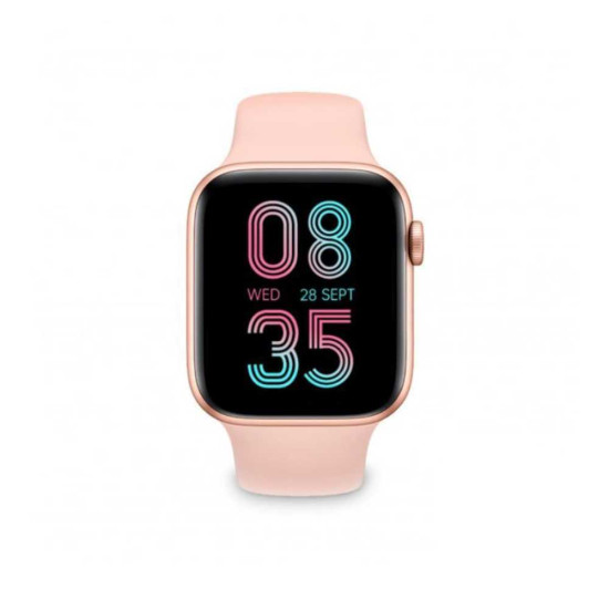 Ksix BXSW3G3 Urban 3 Rose Gold pametni sat