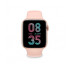 Ksix BXSW3G3 Urban 3 Rose Gold pametni sat
